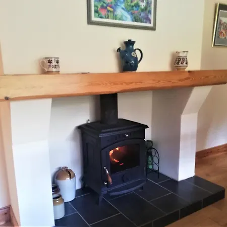 Detached 3 Bedroom Just 1km From Kenmare