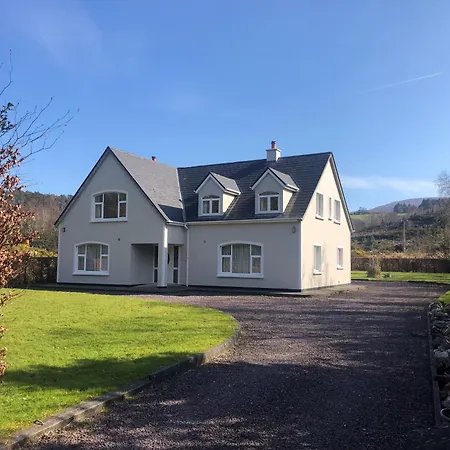 Detached 3 Bedroom Just 1km From Kenmare