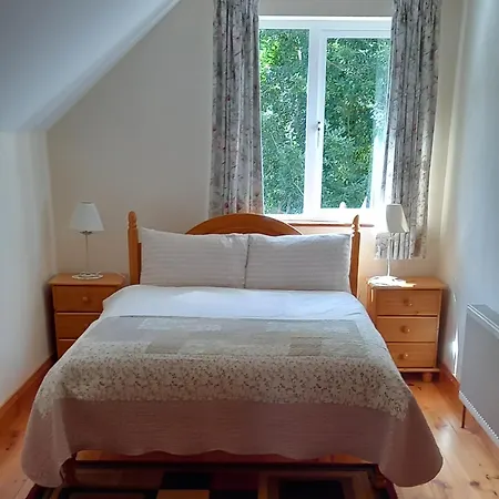 Birchview Feriehus Kenmare