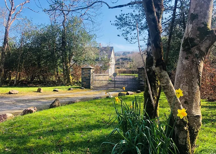 Detached 3 Bedroom Just 1km From *