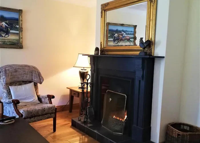 Dom wakacyjny Detached 3 Bedroom Just 1km From