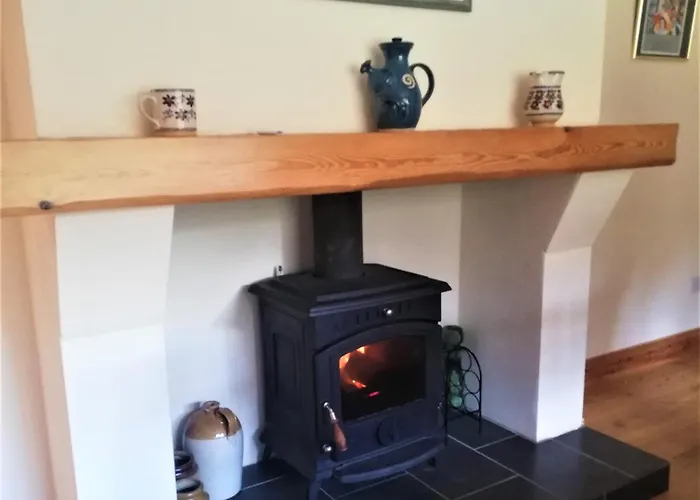 Detached 3 Bedroom Just 1km From Kenmare