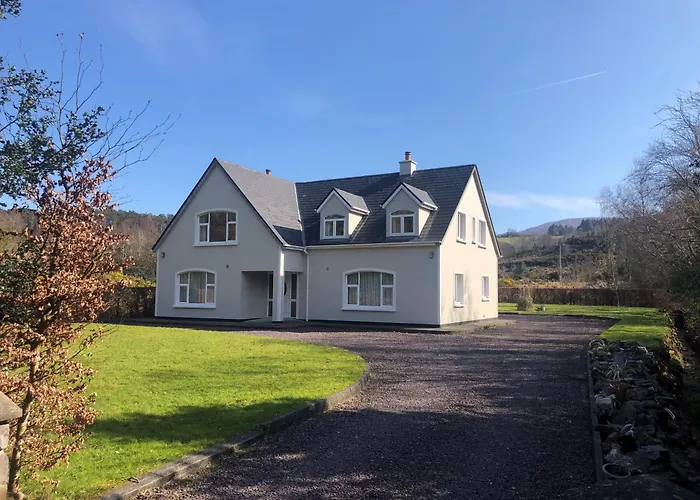 Detached 3 Bedroom Just 1km From Kenmare